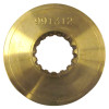 Michigan Wheel Thrust Washer 991312