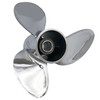 Polaris Propeller Usa, Inc. 14 3/4X19 S3R Prop Saltist 5789-3148-19