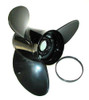 Michigan Wheel 13 1/2 X 15 A3R Prop Vortex 992113