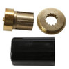 Michigan Wheel Hub Kit Merc 30-70 Hp 13 Spl 214