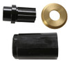 Michigan Wheel Hub Kit Solid E/J V6 15 Spline 200Sh