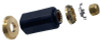 Polaris Propeller Usa, Inc. Polaflex Hub Kit - Rubber F21