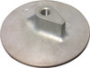 Michigan Wheel Yam V4 Hiperf Anode Flat Plate 990341