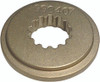Michigan Wheel Merc 30-70 Hp Thrust Washer 990407