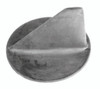Volvo Penta Zinc Anode 838929