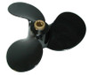 Michigan Wheel 10 3/8 X 12 1/2 A3R Prop 072132