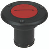 Sea-Dog Line Nyl Hose Deck Fill-Gas(Red) 357010-1