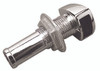 Sea-Dog Line Chrm Gas Tank Vent 5/8 In Hose 352100-1