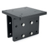 Cannon Rail/Side Mount Aluminum
