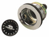 Sea-Dog Line Sink Drain W/Strainer Strt 2 517526-1