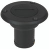Sea-Dog Line Nyl Hose Deck Fill-Waste(Blk) 357014-1