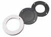 Sea-Dog Line Scupper Valve 1 1/2 Inch 520500-1
