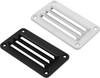 Sea-Dog Line Louvered Vnt 4-7/8X5-1/2 337390-1