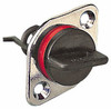 Sea-Dog Line Chrm Brass Drain Plug 520020-1