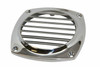 Sea-Dog Line Ss Flush Vent 3" 337590-1