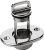 Sea-Dog Line Cast Ss Grbrd Drain & Plug 520065-1