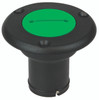 Sea-Dog Line Nyl Hose Deck Fill-Diesel(Grn) 357011-1