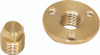 Sea-Dog Line Bronze Garboard Drain 520040-1