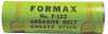 Formax Manufacturing Co. Belt Grease / Aluminum Oxide 515-6054