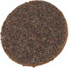 3M Center 7" A Crs-Brown Disc Hook & 7000000653