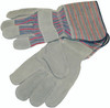 Emc Fasteners & Tools Premium Leather Palm Glove S200-Untag