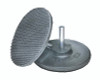 3M Center Scotch-Brite 2" Disc Holder 7000045864