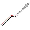 Raymarine A80369 15M Power Cable For Quantum Series