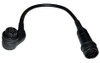Raymarine A80515 Right Angle Adaptot Cable 25-Pin