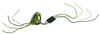 Dometic 4 Pole Flat Conn-48" Lead Tc43674