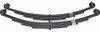 Dexter Marine Products Of Ga Springs Double Eye 2500Lb Cap. (Wsl) 81199