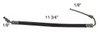 Dometic Merc Power Trim Hose 118-2106