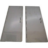 Lectrotab/Linear Devices Trim Tab, Standard Sst  (Pair)