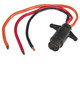 Male Boat Side Plug 24 V (Wsl)