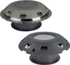 Sea-Dog Line Pl Mshrm Style Vnt W/  Cover 727520-3