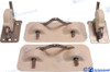 Recambios Marinos Snap Davits For Infl Boats Gr Gs73125