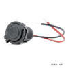 T.H. Marine Dual Usb Outlet Dusb-1-Dp