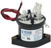 EGIS 250A 12/24v Contactor with Auxiliary Contacts