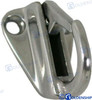 Recambios Marinos Snap Hook Aisi-316 (Pack 2) Gs72002