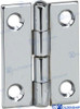 Recambios Marinos Ss Door Hinge 06 Mm (2Pk) Gs72176