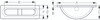 Sea-Dog Line Aluminum Anch Point Weld-On 079500