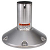 Attwood Marine Asm-Ped_Fluted_Pcoat_7.0" 278Aogy070-1