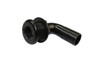 T.H. Marine 1-1/8 90 Deg Threaded Th-Hull Th-1290T-Dp