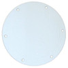 T.H. Marine 8 Screw Down Plate-Fish Sdp-2Fw-Dp