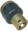 Michigan Wheel Rubber Hub 65128