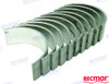 Recambios Marinos Piston Ring Kit Rec875499