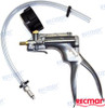 Recambios Marinos Pressure & Vacuum Tester Rec55134