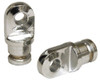 Lippert Components Inc Int Eye End 3/4"  Chromed Zama 2020109022