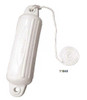 Attwood Marine 1/4"X6' Braided Nylon Fen 11971-7