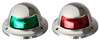 Sea-Dog Line Ss Top Mt Side Lights 400165-1