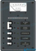 Recambios Marinos Pnl 230Vac Meter/Main  3 Pos Bs8143